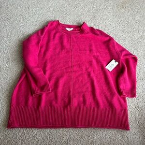 Brand new Terra & Sky.  Size 2x